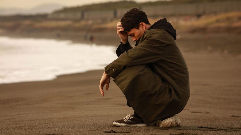 今思い返してもあの時が一番人生のどん底にいました。その時の苦しさというのはこれから忘れることはないと思います。
