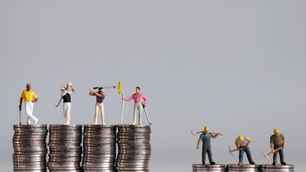 理学療法士がお金持ちになるための3ステップをここでは紹介しています。